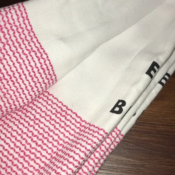 Kate Spade Eat Cake For Breakfast Hand Kitchen Towels NWT - Picture 8 of 8